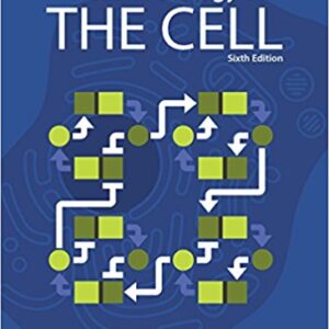 Molecular Biology Of The Cell 6th Edition by Bruce Alberts  -Test Bank
