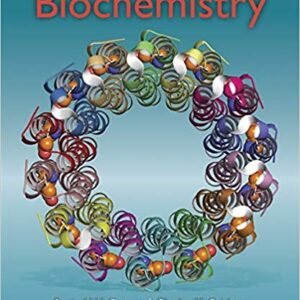 Biochemistry 5th Edition International Edition by Reginald H. Garrett - Test Bank