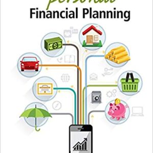 Personal Financial Planning 14th Edition by Randy Billingsley - Test Bank