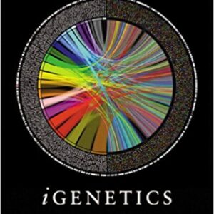 iGenetics A Molecular Approach 3rd Edition By Peter J. Russell - Test Bank