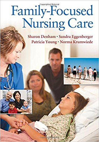 Family Focused Nursing Care Ist Edition By Sharon A. Denham -Test Bank