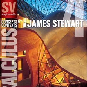 Calculus Concepts And Contexts 4th Edition by James Stewart - Test Bank