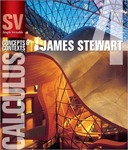 Calculus Concepts And Contexts 4th Edition by James Stewart - Test Bank