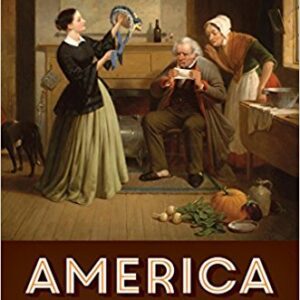 America A Narrative History (Vol. 1) 10th Edition, Kindle Edition by David E. Shi - Test Bank