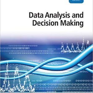 Data Analysis And Decision Making 4th Edition By S. Christian Albright - Test Bank