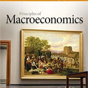 Brief Principles of Macroeconomics 6th Edition by N. Gregory Mankiw - Test Bank