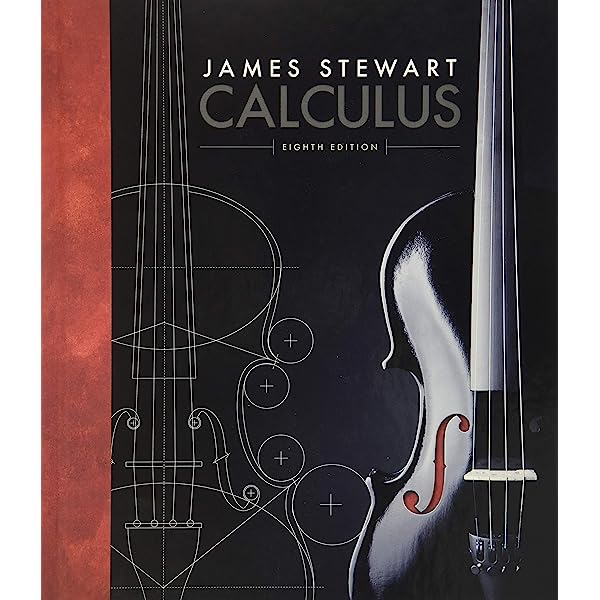 Calculus Early Transcendentals 8th Edition by James Stewart - Test Bank