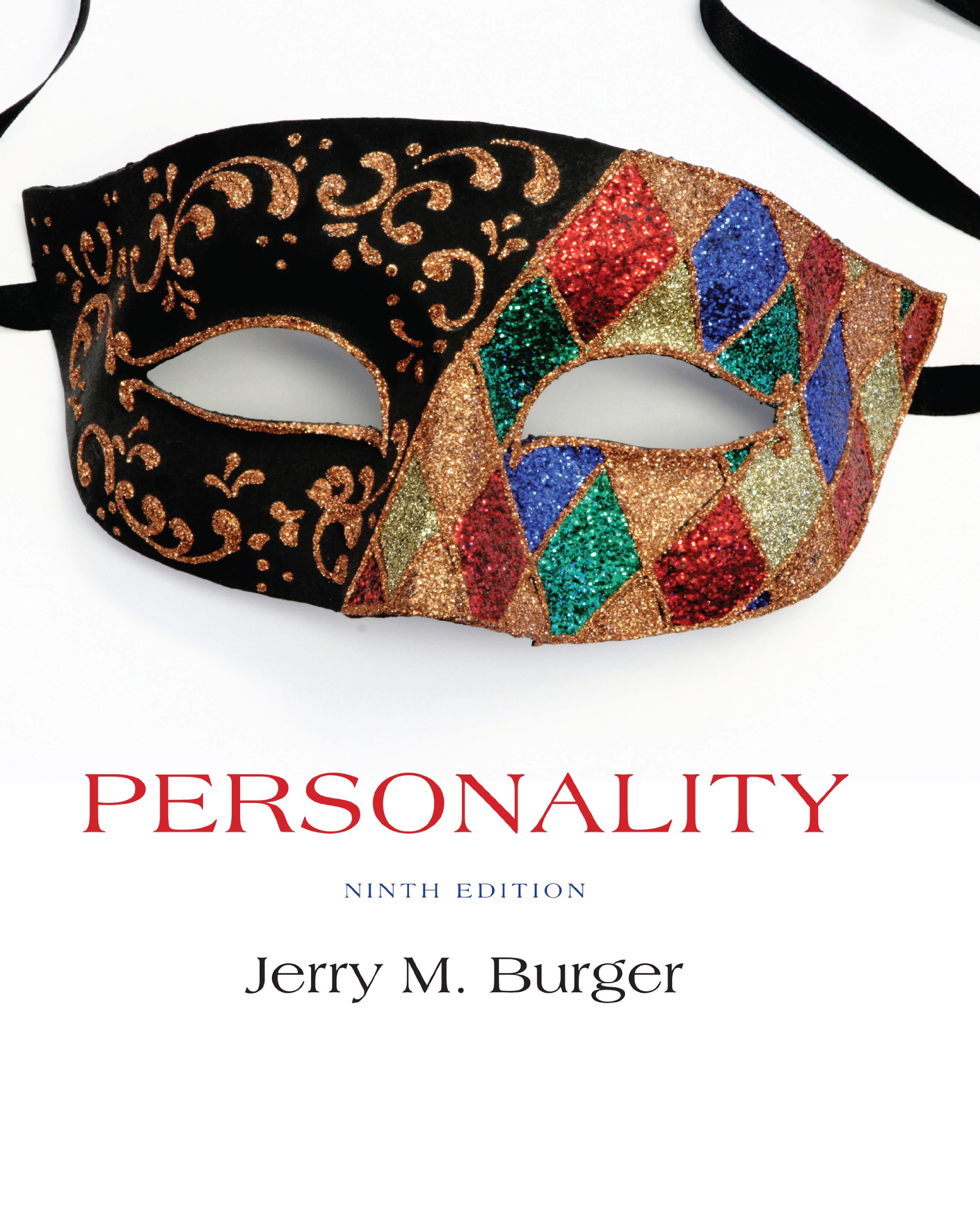 Personality 9th Edition by Jerry M. Burger - Test Bank