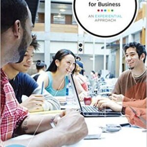 Information Systems For Business An Experiential Approach 1st Edition By Craig Van - Test Bank