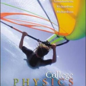 College physics 9Th Edition By Alan Giambattista - Test Bank