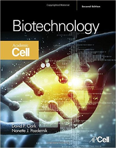 Biotechnology 2nd Edition by David P. Clark - Test Bank
