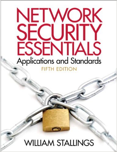 Network Security Essentials Applications and Standards 5th Edition By Willaim Stallings - Test Bank