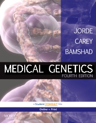 Medical Genetics 4th Edition by Lynn B. Jorde -Test Bank