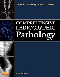 Comprehensive Radiographic Pathology 5th Edition by Eisenberg - Test Bank