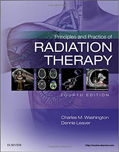 Principles And Practice Of Radiation Therapy 4th Edition By Charles M. -Test Bank