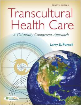 Transcultural Health Care A Culturally Competent Approach 4th Edition By Larry D. - Test Bank