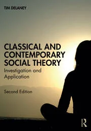Classical And Contemporary Sociological Theory Text And Readings 2nd Edition By Scott A. - Test Bank