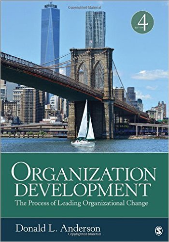 Organizational Development The Process of Leading Organizational Change 4th Edition By Donal L. - Test Bank