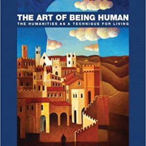 ART OF BEING HUMAN THE 11TH EDITION RICHARD JANARO THELMA ALTSHULER  - TEST BANK