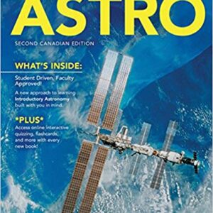 ASTRO 2ND EDITION SHOHINI GHOSE - Test Bank