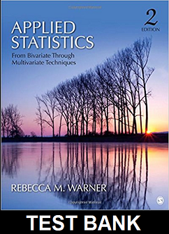 Basics of Social Research Canadian 3rd Edition Neuman - Test Bank