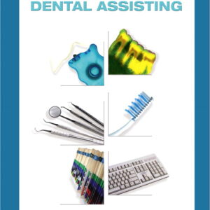 Pearsons Comprehensive Dental Assisting by Tyler - Test Bank
