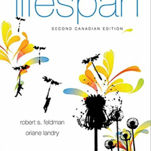 Discovering the Lifespan 2nd Canadian Edition By  Feldman - Test Bank