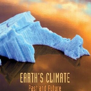 Earths Climate Past and Future 3rd Edition by Ruddiman - Test Bank