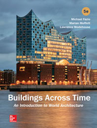 Buildings Across Time An Introduction to World Architecture Michael Fazio 5e - Test Bank
