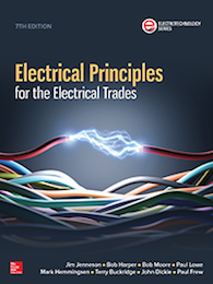 Electrical Principles Jim Jenneson 7e - Test Bank