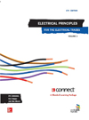 Electrical Principles for the Electrical Trades Volume 2 Jim Jenneson 6e - Test Bank