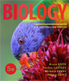 Biology An Australian Focus Bruce Knox Pauline Ladiges Barbara Evans Robert Saint 5e - Test Bank