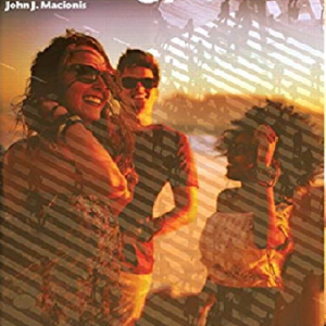 Sociology 16th Edition by Macionis - Test Bank