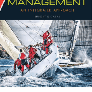 Strategic Management Theory and Cases An Integrated Approach 12th Edition By Hill - Test Bank