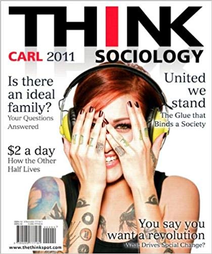 THINK Psychology 2nd Edition By Baird - Test Bank