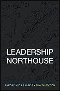 Leadership Theory and Practice 8th Edition by Peter G. Northouse - Test Bank