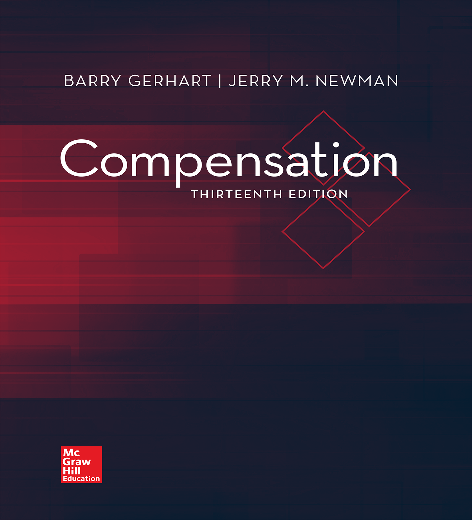 Compensation Barry Gerhart 13e - Test Bank