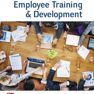 Employee Training and Development Raymond Noe 8e - Test Bank