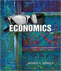 Economics 10th Edition by Roger - Test Bank