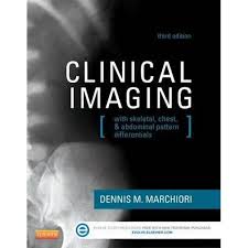 Clinical Imaging 3rd Edition by Marchiori - Test Bank