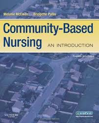 Community-Based Nursing An Introduction 3rd Edition By  Melanie McEwen - Test Bank