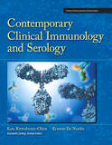 Contemporary Clinical Immunology and Serology by Rittenhouse Olson - Test Bank