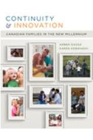 Continuity and Innovation 1st Edition by Gazso - Test Bank