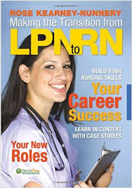 Making the transition from LPN to RN 1st edition - Test Bank