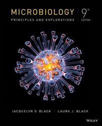 Microbiology Principles And Explorations 9th Edition by Jacquelyn G. Black -Test Bank