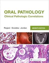 Oral Pathology Clinical Pathologic Correlations 7th Edition by Regezi - Test Bank