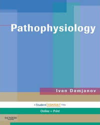 Pathophysiology Ist Edition by Ivan Damjanov -Test Bank