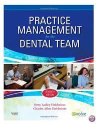 Practice Management For the Dental Team 7th Edition by Finkbeiner -Test Bank