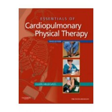 Essentials of Cardiopulmonary Physical Therapy 3rd Edition by Hillegass - Test Bank