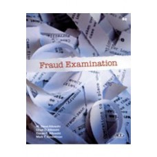 Fraud Examination 4th Edition by Albrecht - Test Bank